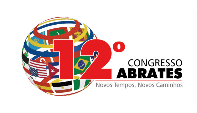 12º Congresso Internacional – Abrates